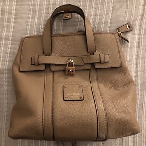 Henri Bendel Jetsetter Bag